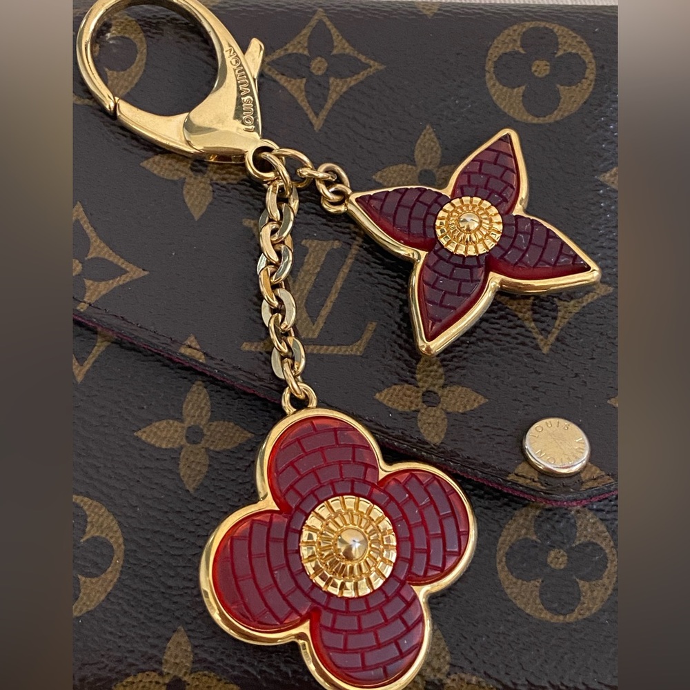 Authentic Louis Vuitton Charm. No inclusion. Only the Charm.